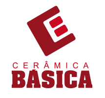 Logotipo Cerâmica Básica